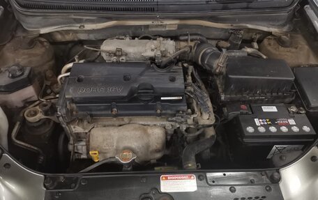 KIA Rio II, 2010 год, 615 000 рублей, 7 фотография