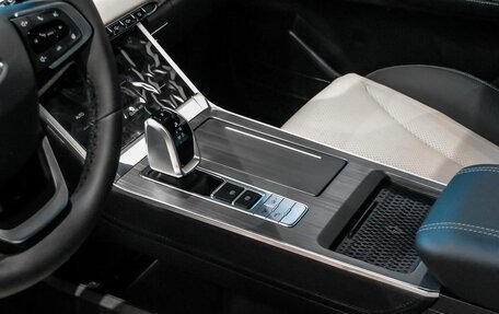 Chery Tiggo 4 I рестайлинг, 2025 год, 1 981 005 рублей, 8 фотография