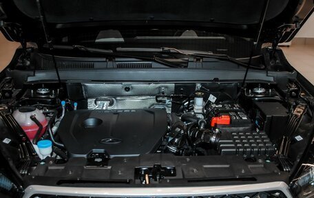 Chery Tiggo 4 I рестайлинг, 2025 год, 1 981 005 рублей, 17 фотография