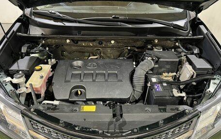 Toyota RAV4, 2013 год, 1 750 000 рублей, 10 фотография