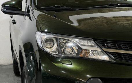 Toyota RAV4, 2013 год, 1 750 000 рублей, 13 фотография