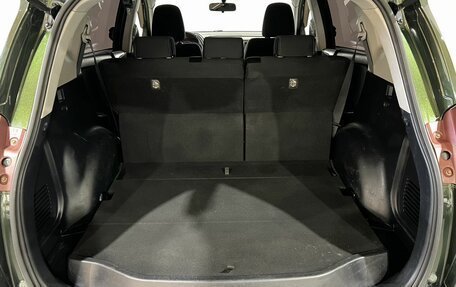 Toyota RAV4, 2013 год, 1 750 000 рублей, 12 фотография