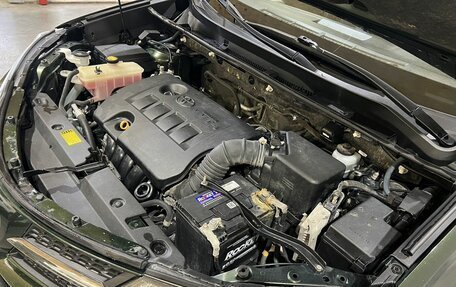 Toyota RAV4, 2013 год, 1 750 000 рублей, 11 фотография