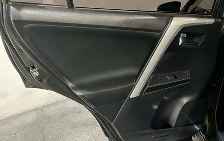 Toyota RAV4, 2013 год, 1 750 000 рублей, 16 фотография