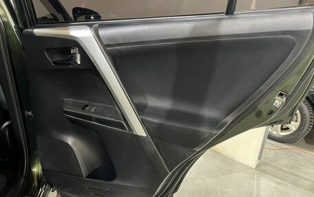 Toyota RAV4, 2013 год, 1 750 000 рублей, 17 фотография