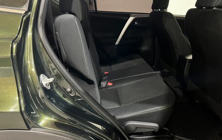 Toyota RAV4, 2013 год, 1 750 000 рублей, 19 фотография