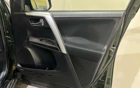 Toyota RAV4, 2013 год, 1 750 000 рублей, 18 фотография