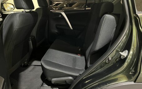 Toyota RAV4, 2013 год, 1 750 000 рублей, 20 фотография