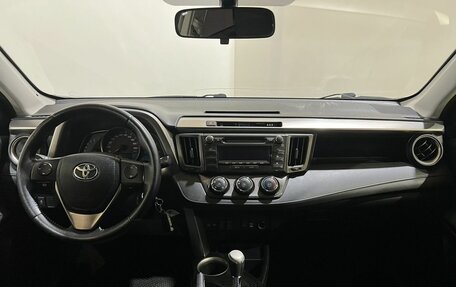 Toyota RAV4, 2013 год, 1 750 000 рублей, 25 фотография