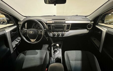 Toyota RAV4, 2013 год, 1 750 000 рублей, 26 фотография