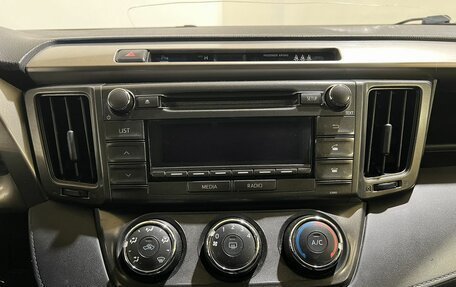 Toyota RAV4, 2013 год, 1 750 000 рублей, 28 фотография