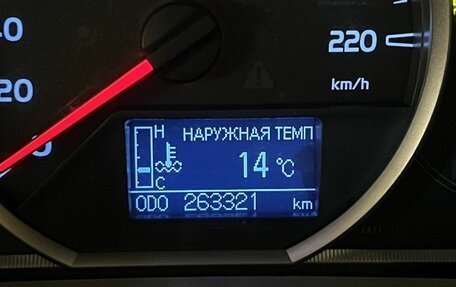 Toyota RAV4, 2013 год, 1 750 000 рублей, 36 фотография