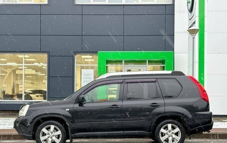 Nissan X-Trail, 2008 год, 799 000 рублей, 8 фотография