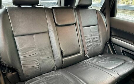 Nissan X-Trail, 2008 год, 799 000 рублей, 10 фотография