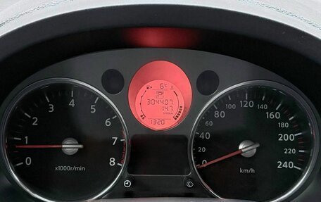 Nissan X-Trail, 2008 год, 799 000 рублей, 16 фотография