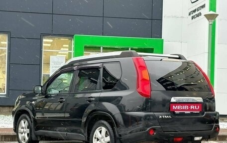 Nissan X-Trail, 2008 год, 799 000 рублей, 7 фотография