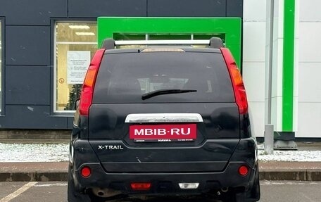 Nissan X-Trail, 2008 год, 799 000 рублей, 6 фотография