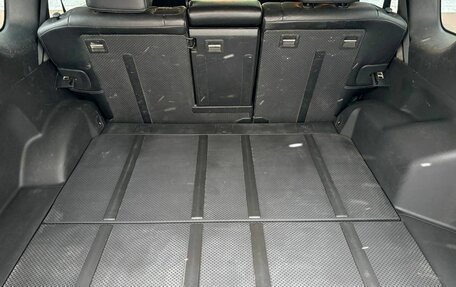 Nissan X-Trail, 2008 год, 799 000 рублей, 17 фотография