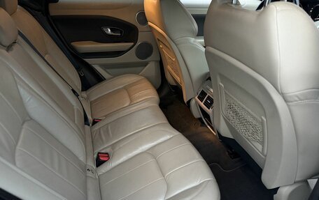 Land Rover Range Rover Evoque I, 2018 год, 2 200 000 рублей, 14 фотография