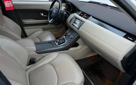 Land Rover Range Rover Evoque I, 2018 год, 2 200 000 рублей, 13 фотография