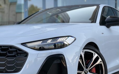 Audi A5, 2025 год, 7 490 000 рублей, 5 фотография