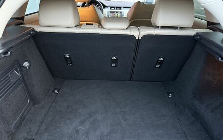 Land Rover Range Rover Evoque I, 2018 год, 2 200 000 рублей, 16 фотография