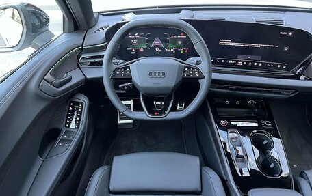 Audi A5, 2025 год, 7 490 000 рублей, 10 фотография