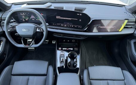 Audi A5, 2025 год, 7 490 000 рублей, 9 фотография