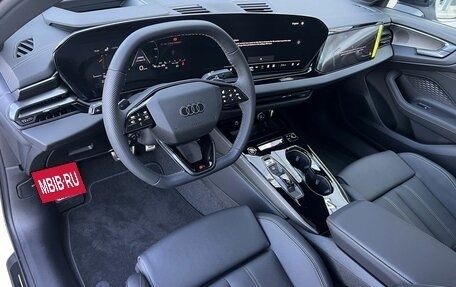 Audi A5, 2025 год, 7 490 000 рублей, 7 фотография
