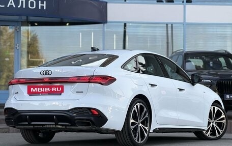 Audi A5, 2025 год, 7 490 000 рублей, 3 фотография