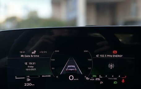 Audi A5, 2025 год, 7 490 000 рублей, 15 фотография