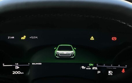 Audi A5, 2025 год, 7 490 000 рублей, 16 фотография