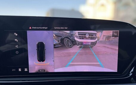 Audi A5, 2025 год, 7 490 000 рублей, 19 фотография