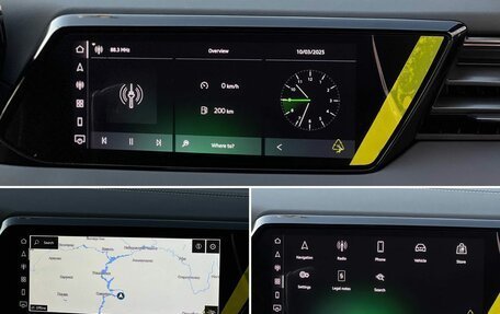 Audi A5, 2025 год, 7 490 000 рублей, 23 фотография