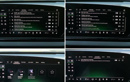 Audi A5, 2025 год, 7 490 000 рублей, 20 фотография