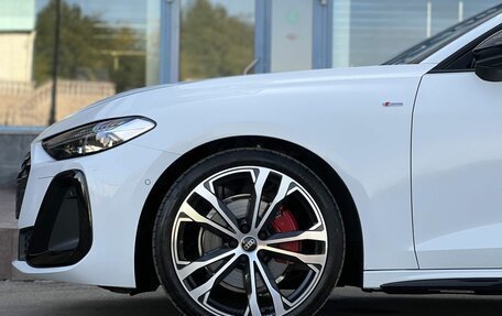 Audi A5, 2025 год, 7 490 000 рублей, 40 фотография