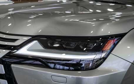 Lexus LX, 2024 год, 22 200 000 рублей, 8 фотография