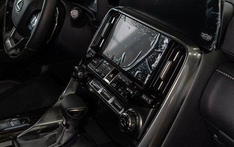 Lexus LX, 2024 год, 22 200 000 рублей, 17 фотография