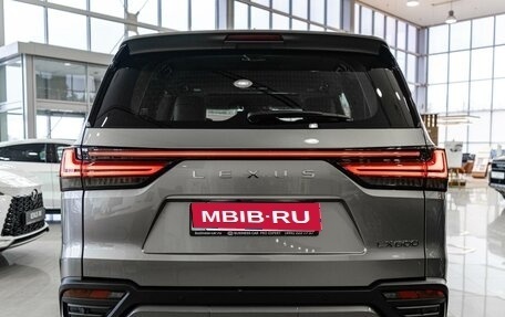 Lexus LX, 2024 год, 22 200 000 рублей, 5 фотография