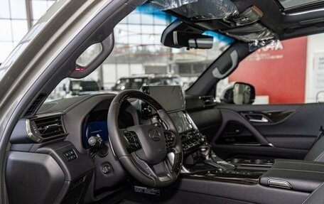 Lexus LX, 2024 год, 22 200 000 рублей, 11 фотография