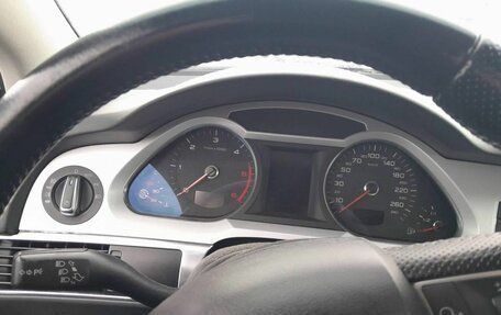 Audi A6, 2010 год, 1 168 500 рублей, 4 фотография