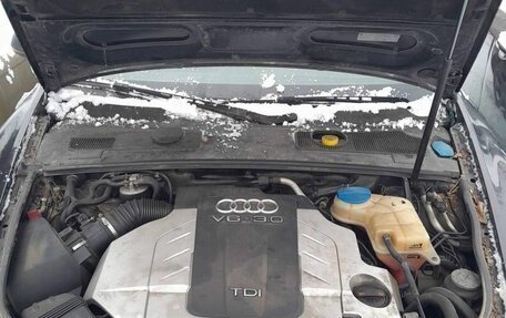 Audi A6, 2010 год, 1 168 500 рублей, 3 фотография