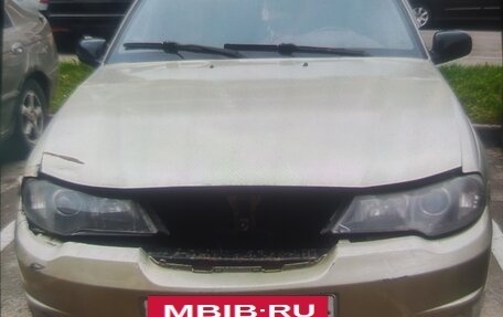 Daewoo Nexia I рестайлинг, 2010 год, 150 000 рублей, 4 фотография