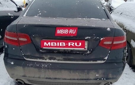 Audi A6, 2010 год, 1 168 500 рублей, 2 фотография