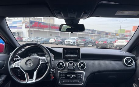 Mercedes-Benz A-Класс, 2013 год, 1 500 000 рублей, 8 фотография