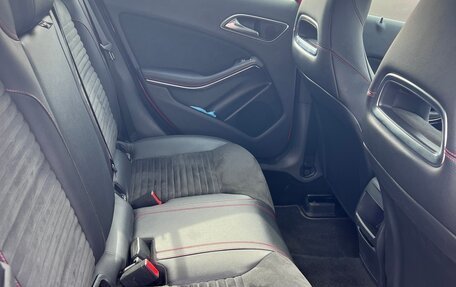 Mercedes-Benz A-Класс, 2013 год, 1 500 000 рублей, 10 фотография