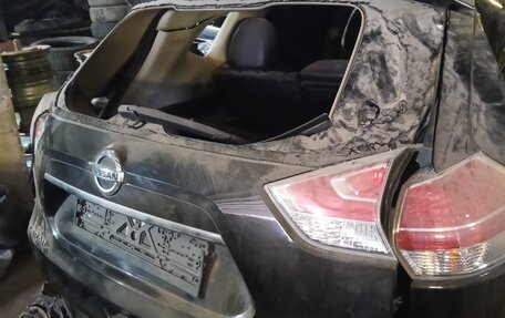 Nissan X-Trail, 2015 год, 540 000 рублей, 10 фотография