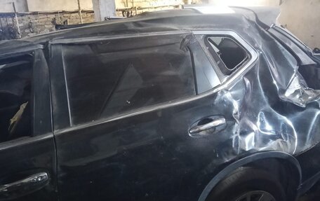 Nissan X-Trail, 2015 год, 540 000 рублей, 6 фотография