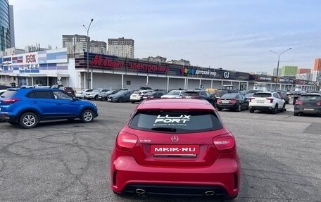 Mercedes-Benz A-Класс, 2013 год, 1 500 000 рублей, 7 фотография