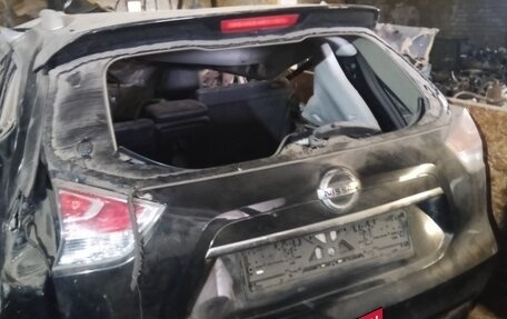 Nissan X-Trail, 2015 год, 540 000 рублей, 7 фотография